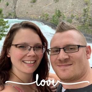 Meet your Posher, Jamie